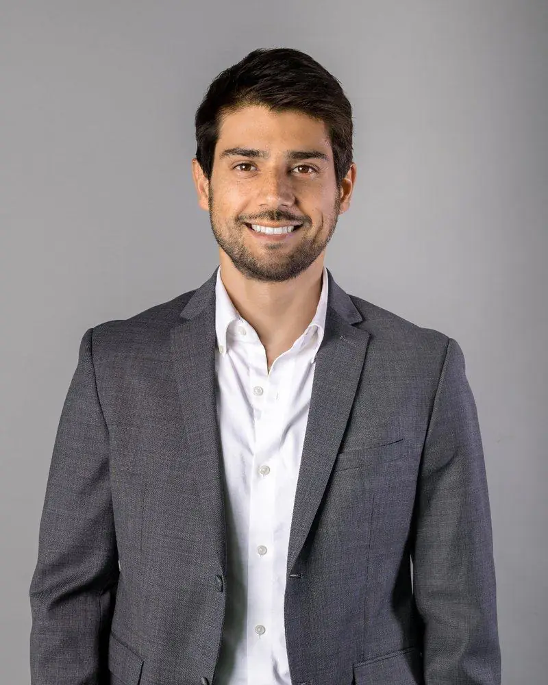 Pedro Quijada
